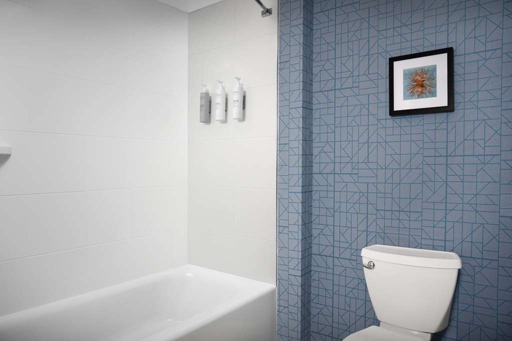 Homewood Suites by Hilton Jacksonville Downtown-Southbank photo 2