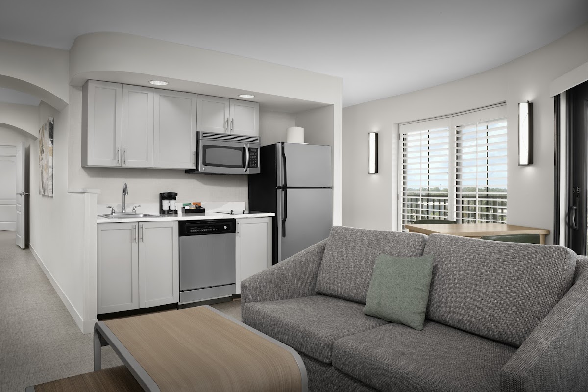 Homewood Suites by Hilton Jacksonville Downtown-Southbank photo 3
