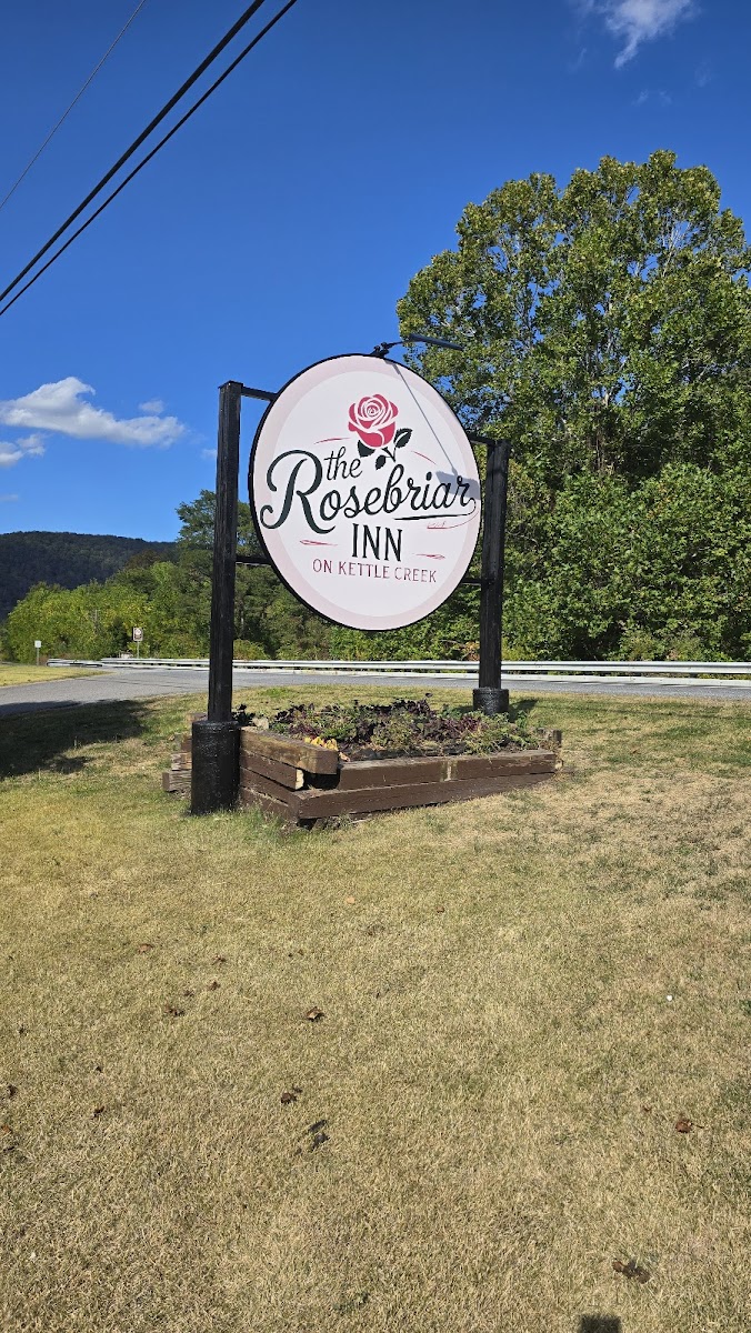 The Rosebriar Inn on Kettle Creek photo 2