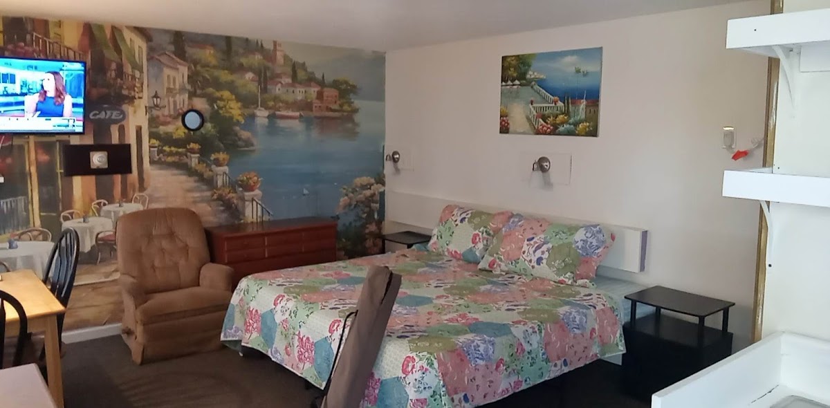 Hilton's Dunes Motel photo 2