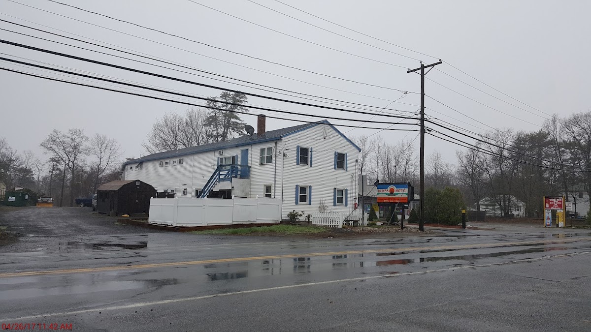 Hilton's Dunes Motel photo 3