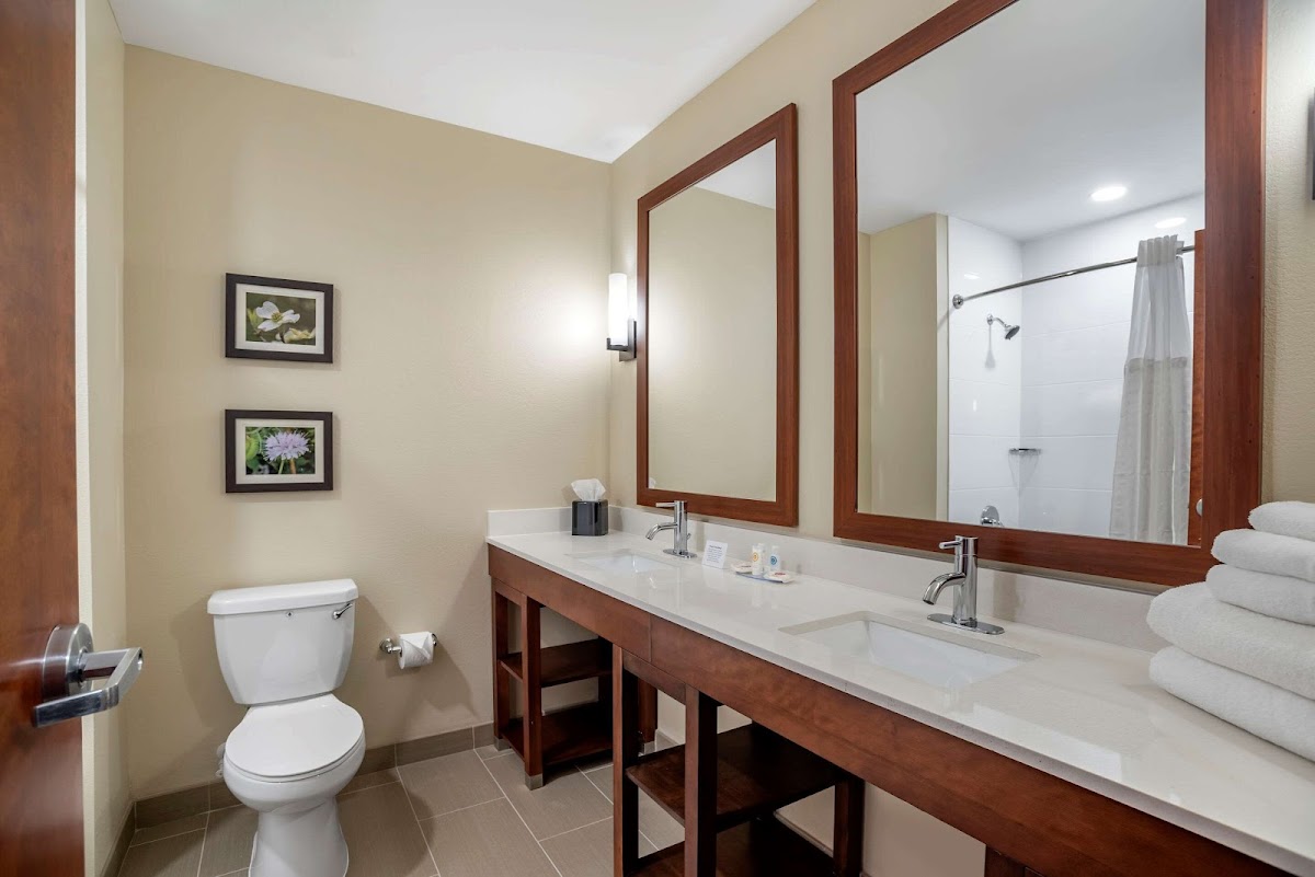 Comfort Inn & Suites Winchester photo 3