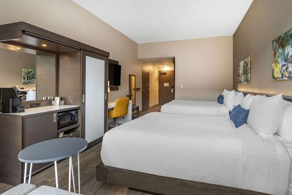 Cambria Hotel Savannah Downtown Historic District photo 2