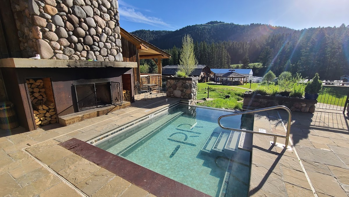 Rainbow Ranch Lodge photo 2