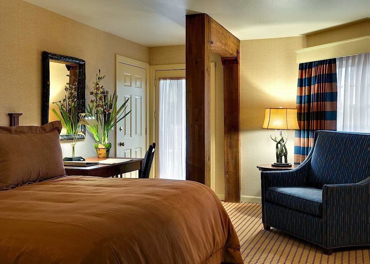 Wolfeboro Inn