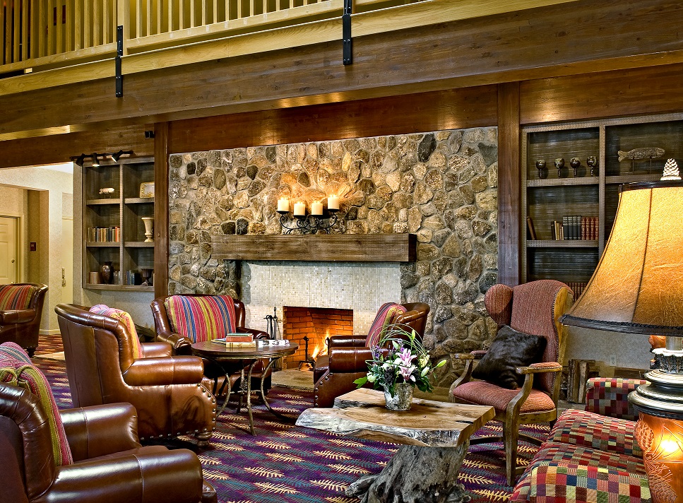 Wolfeboro Inn photo 2