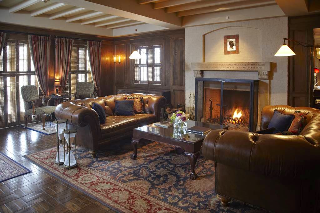 The American Club photo 2