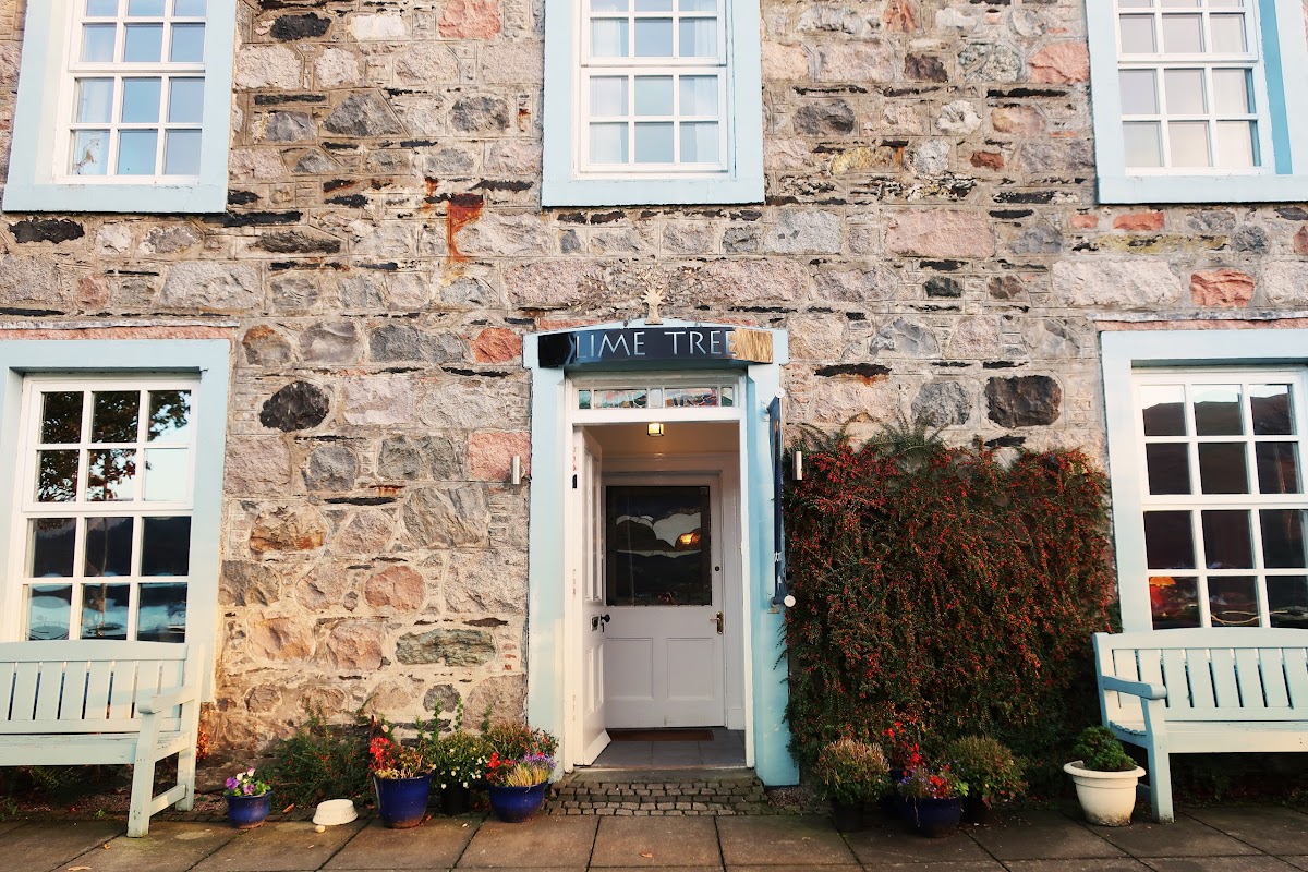 Lime Tree Hotel