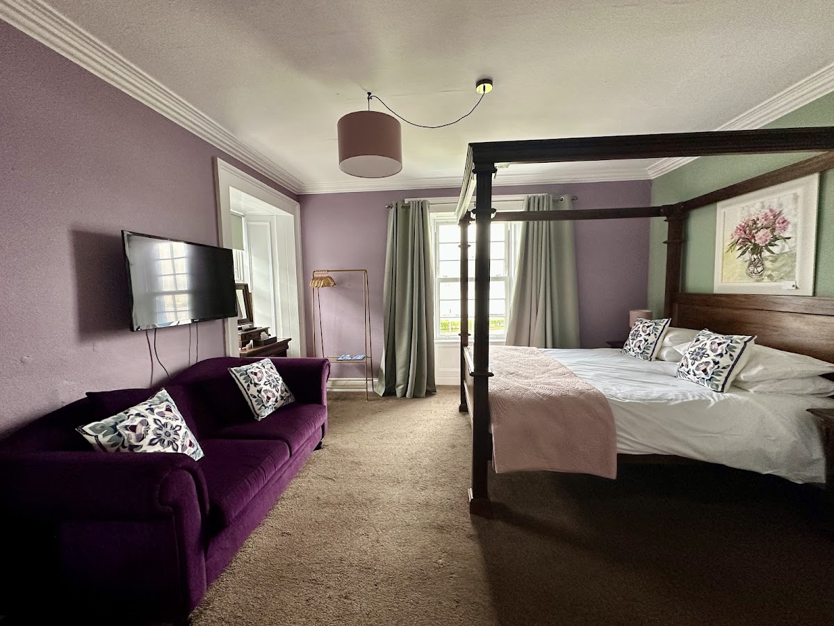 Lime Tree Hotel photo 2