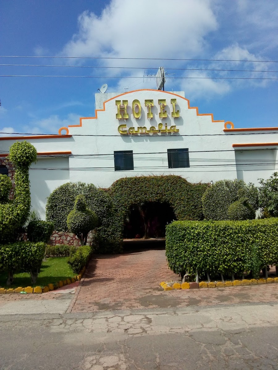 Camelia Hotel