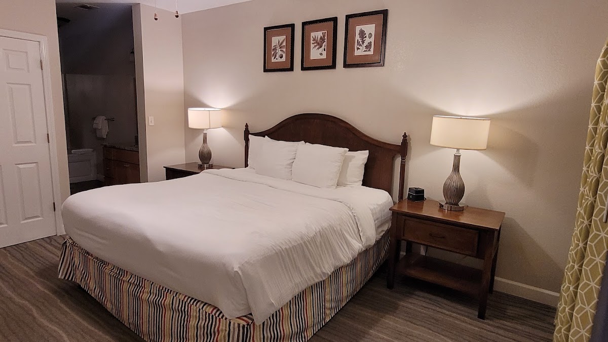 Hilton Vacation Club MountainLoft Gatlinburg photo 2
