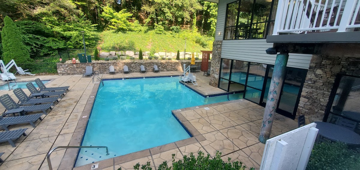 Hilton Vacation Club MountainLoft Gatlinburg photo 3