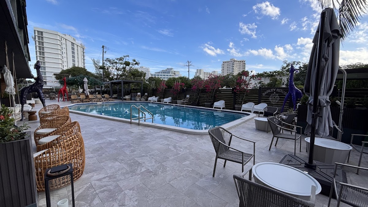 Barley House Hotel photo 3