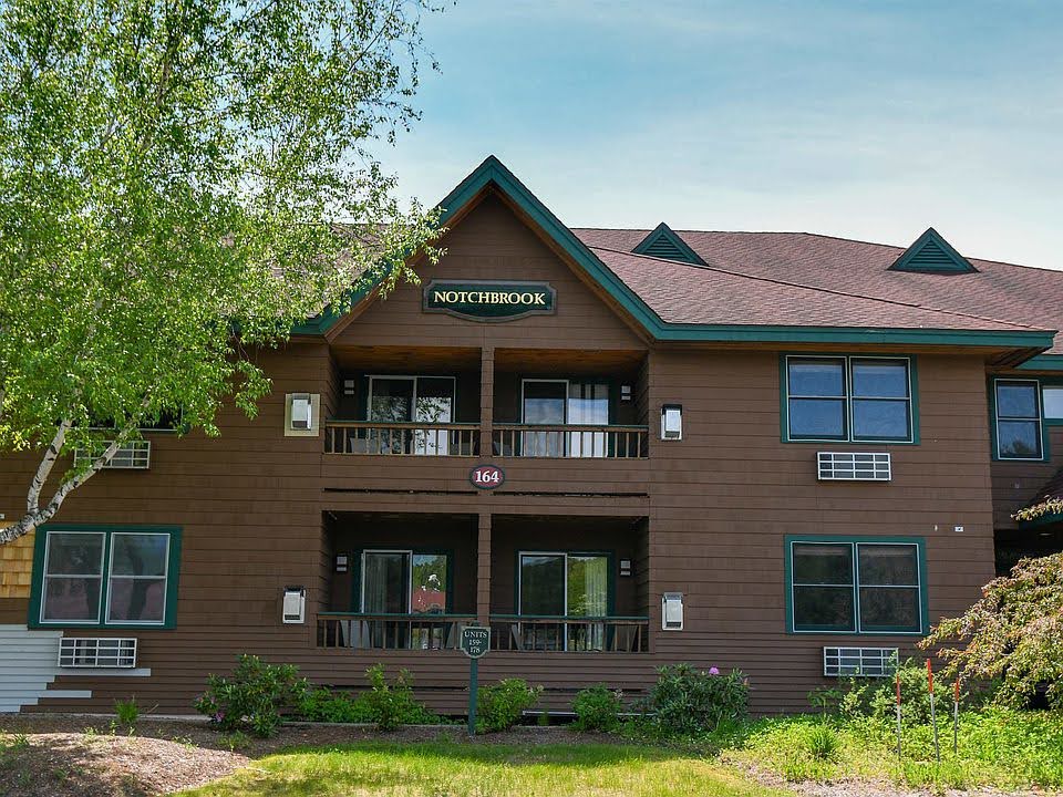 Deer Park Resort