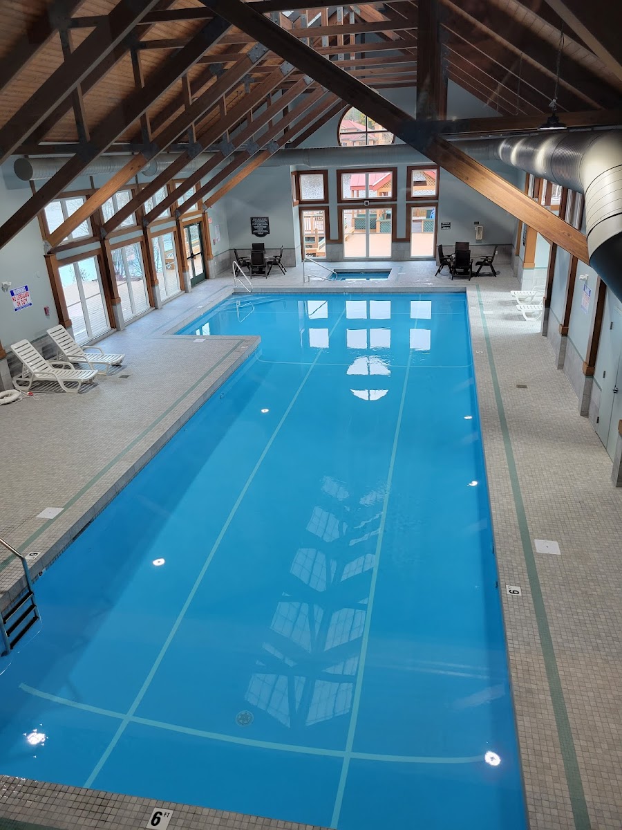 Deer Park Resort photo 3