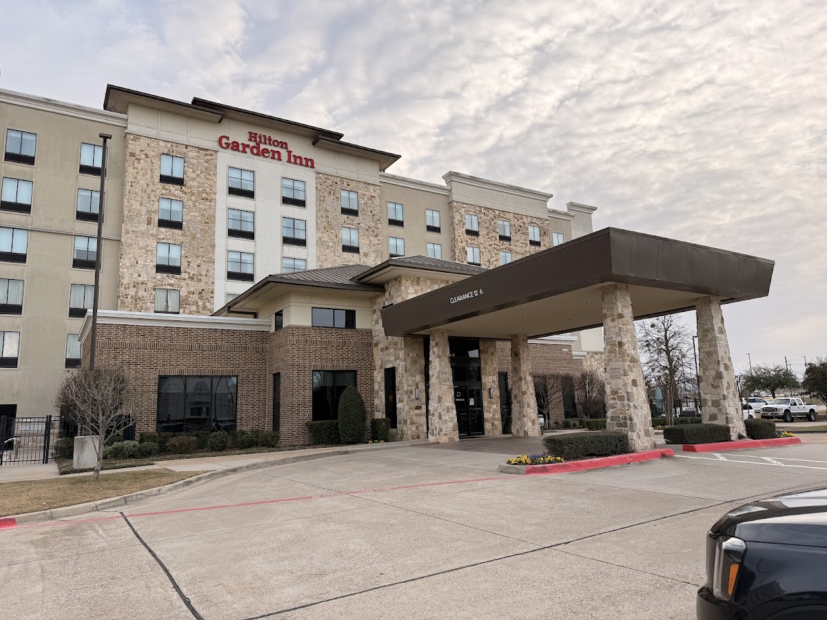 Hilton Garden Inn Texarkana