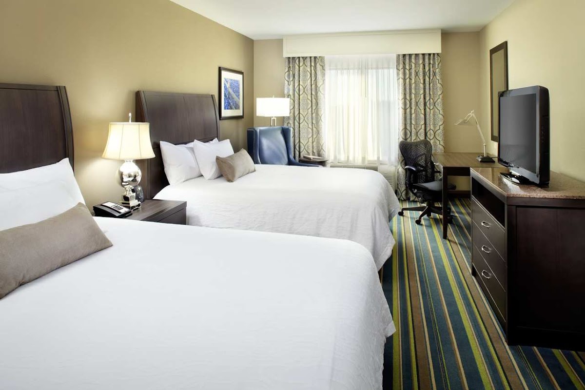 Hilton Garden Inn Texarkana photo 2