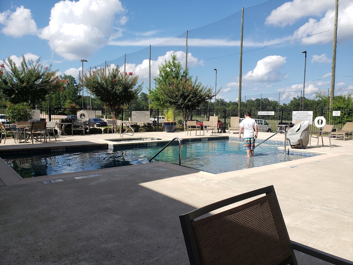 Hilton Garden Inn Texarkana photo 3