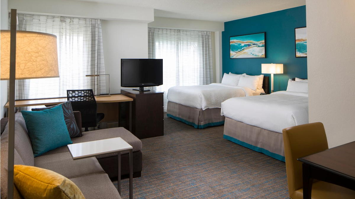 Residence Inn by Marriott Orlando at SeaWorld photo 2