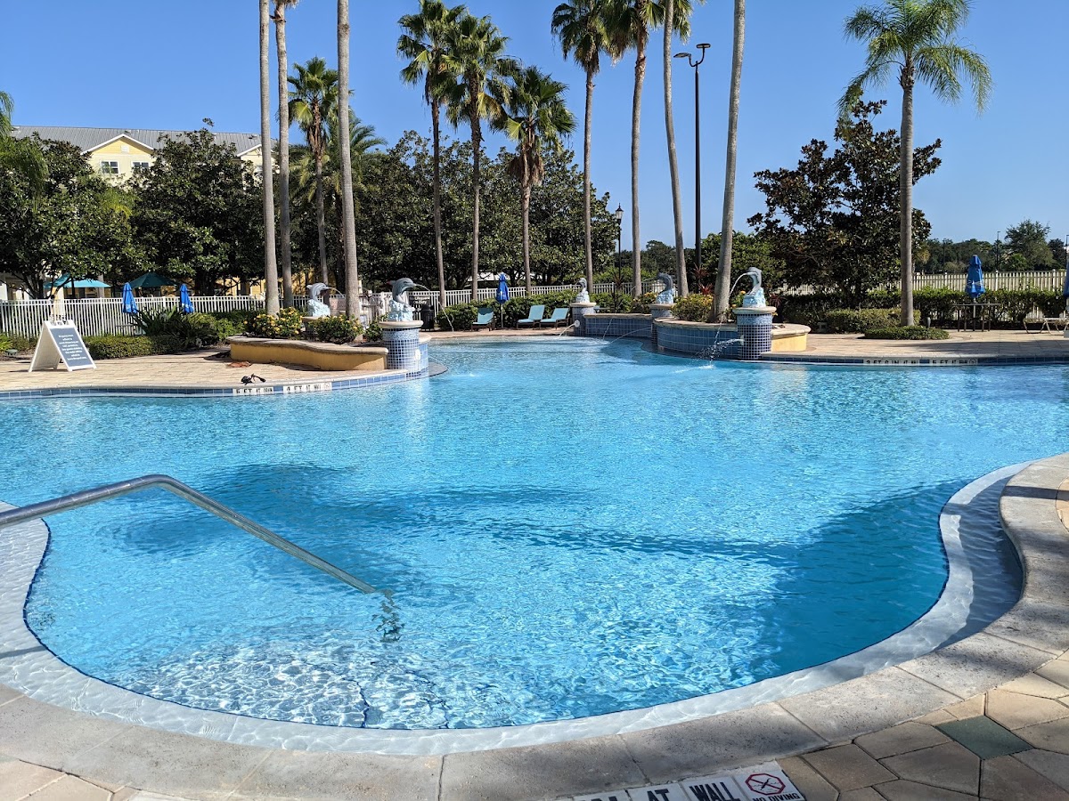 Residence Inn by Marriott Orlando at SeaWorld photo 3