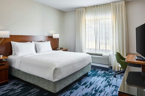 Fairfield by Marriott Inn & Suites Knoxville Turkey Creek photo 2