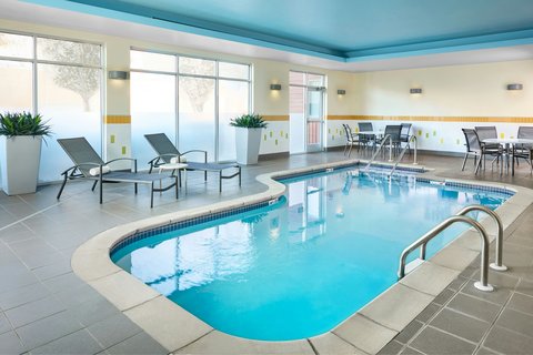 Fairfield by Marriott Inn & Suites Knoxville Turkey Creek photo 3