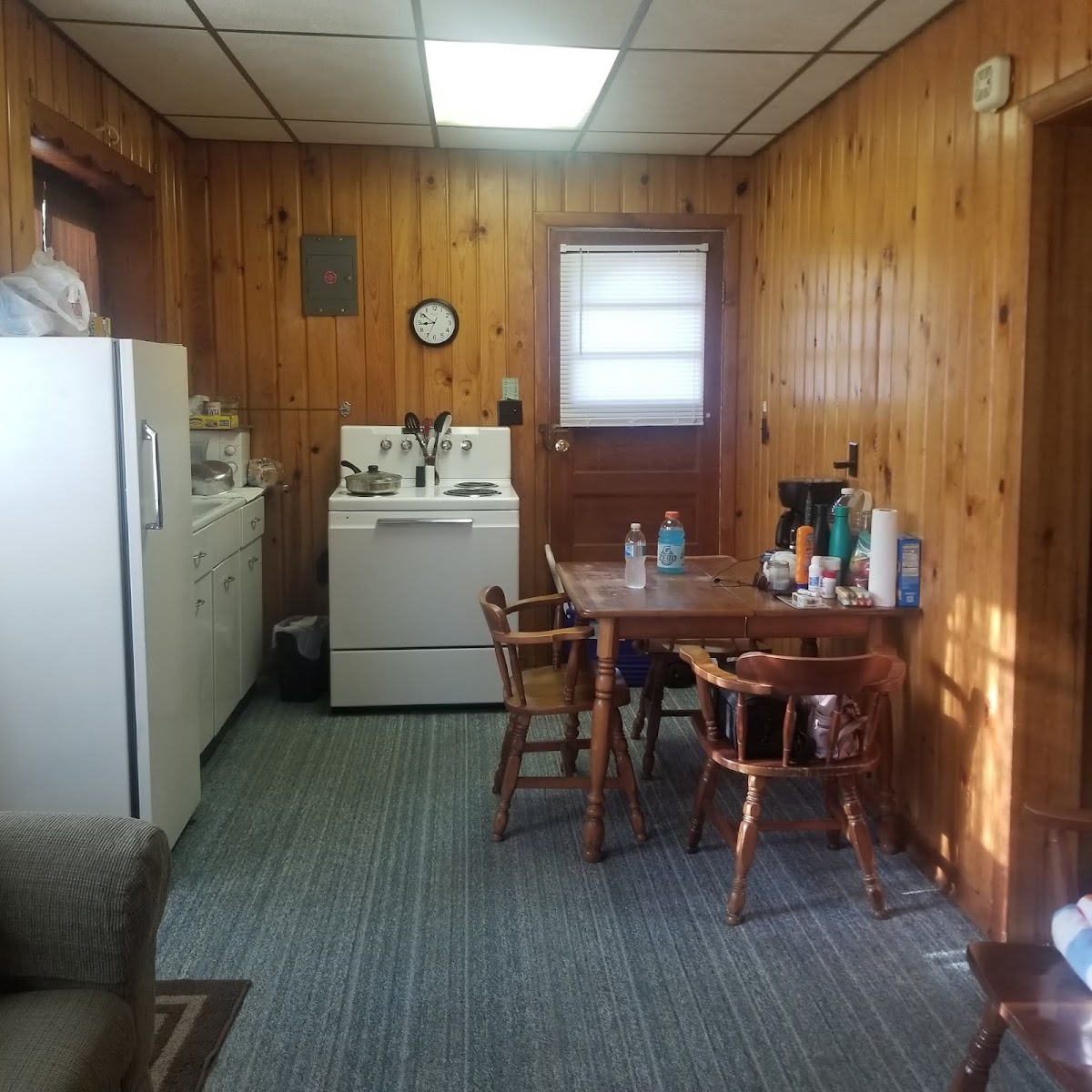 Skidway Lake Motel photo 3