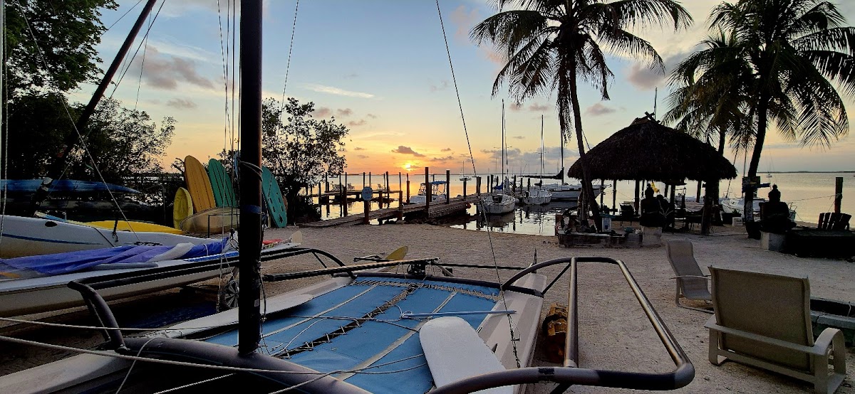 Key Lime Sailing Club and Cottages photo 3
