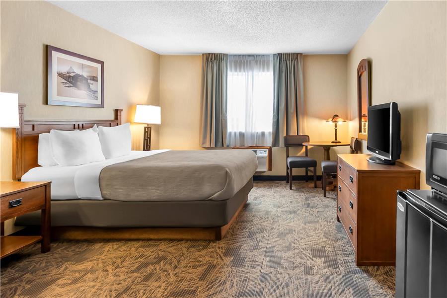 Quality Inn Ironwood photo 2