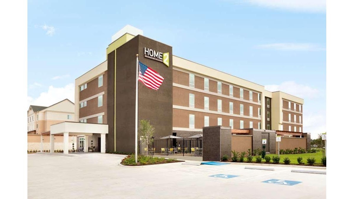 Home2 Suites by Hilton Houston Webster