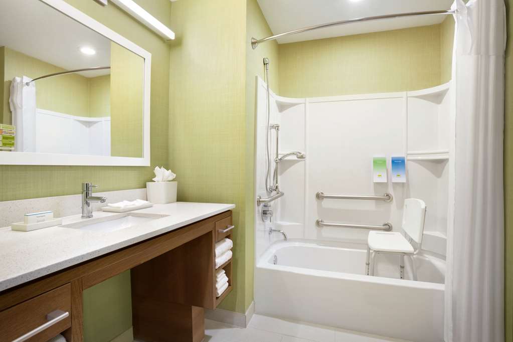 Home2 Suites by Hilton Houston Webster photo 3