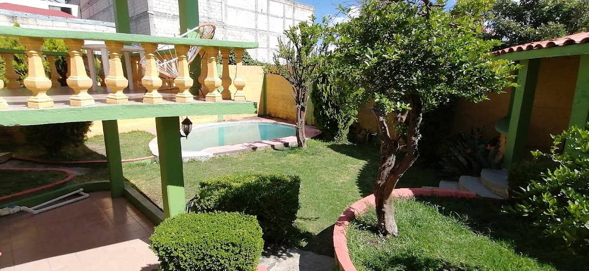 Casa García
