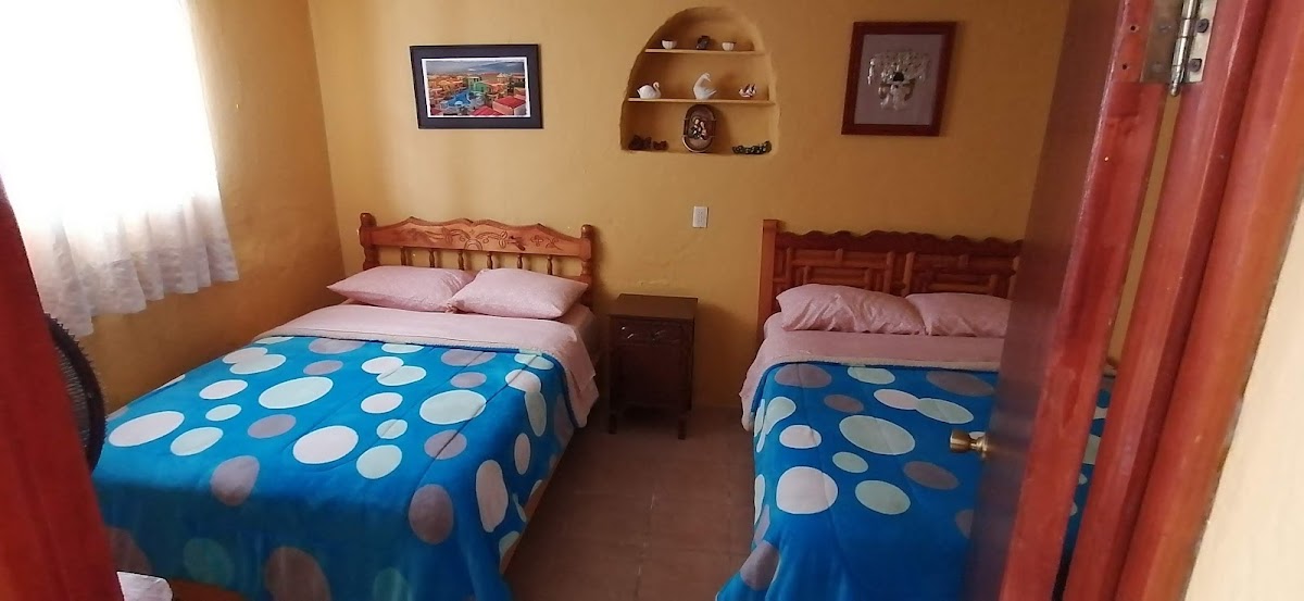 Casa García photo 2