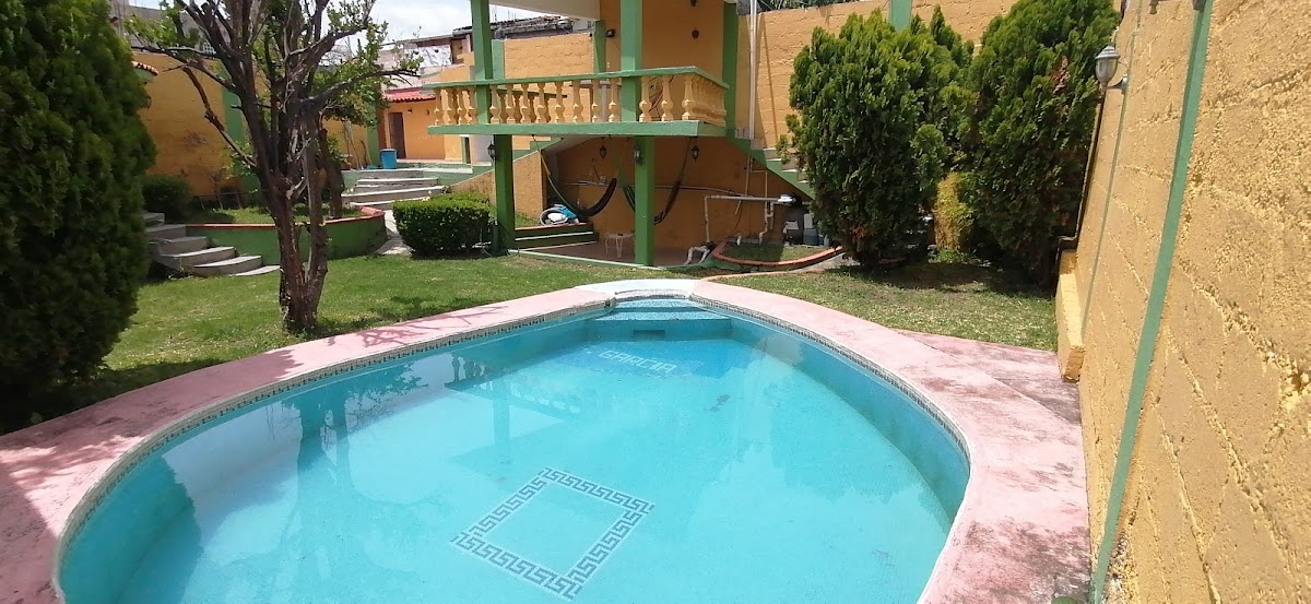 Casa García photo 3