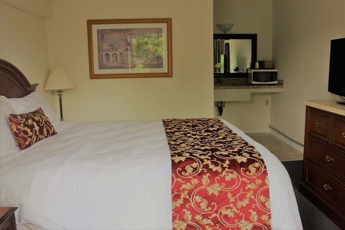 Wharncliffe Suites Motel photo 2
