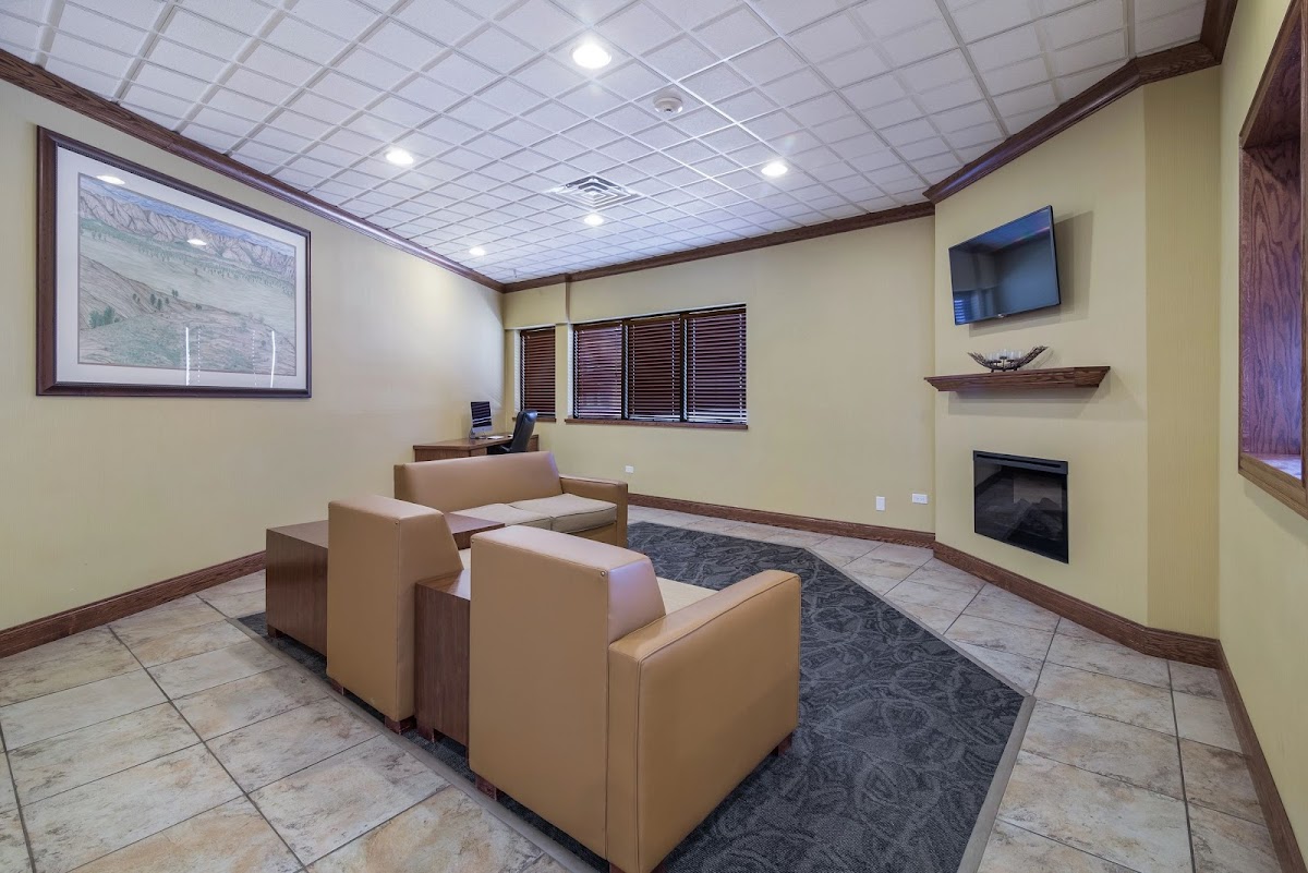 Badlands Inn & Suites photo 3