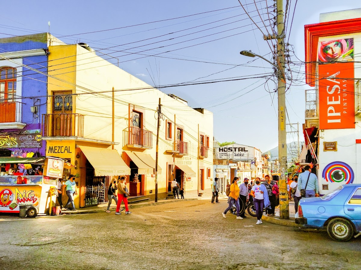 Sabina Hostel photo 2