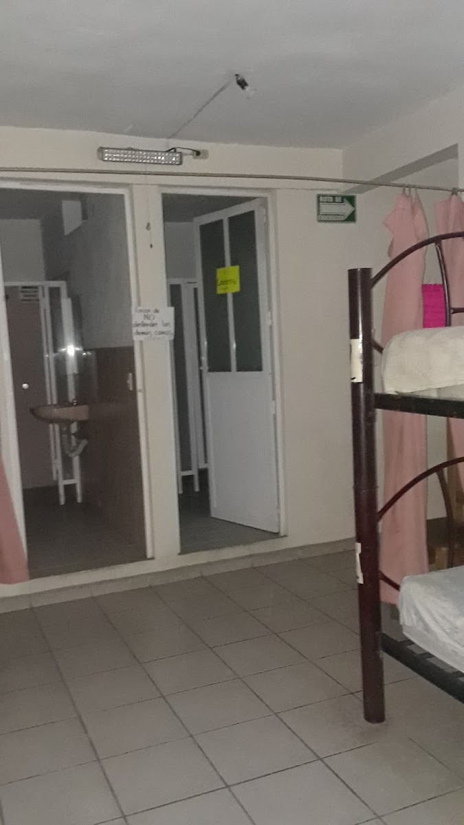 Sabina Hostel photo 3