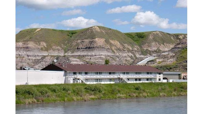 Travelodge by Wyndham Drumheller