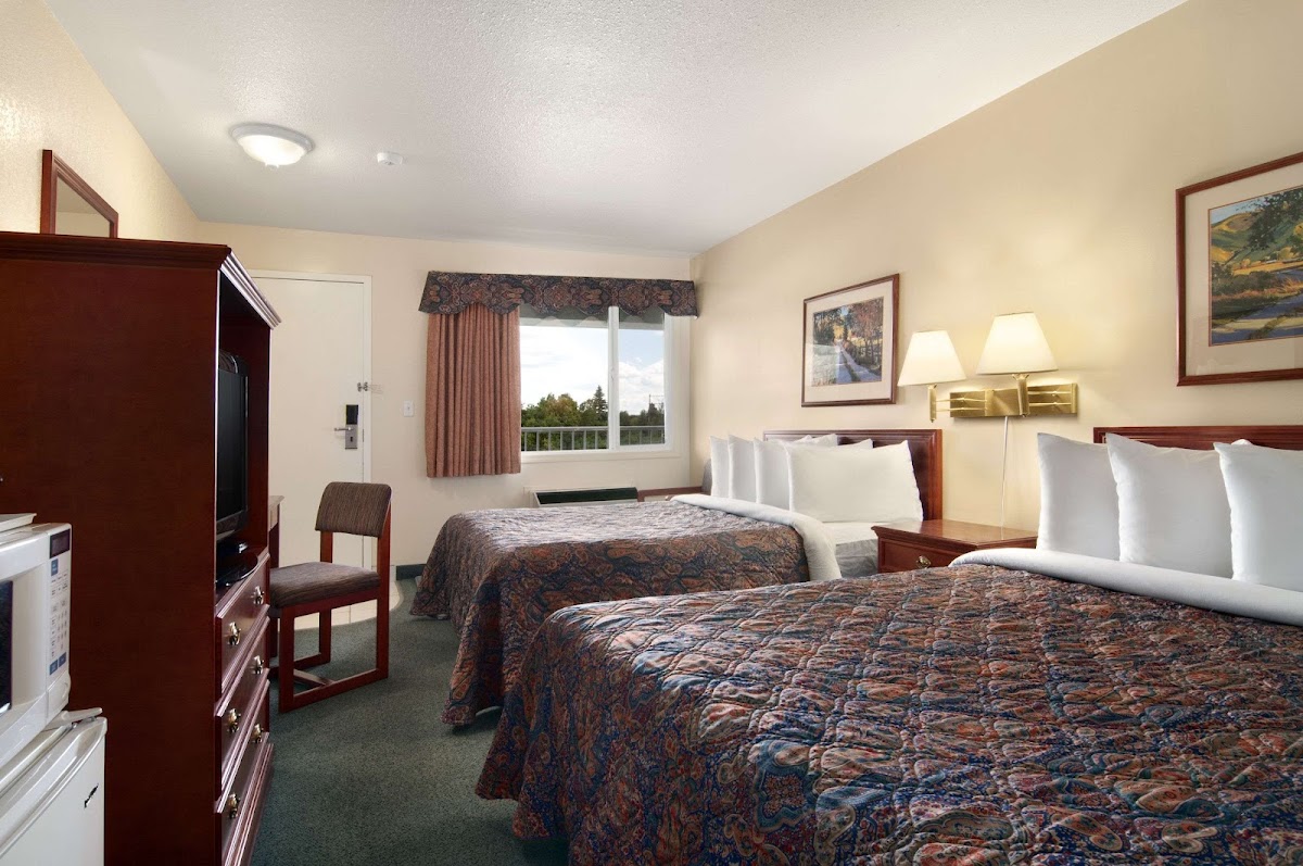 Travelodge by Wyndham Drumheller photo 2