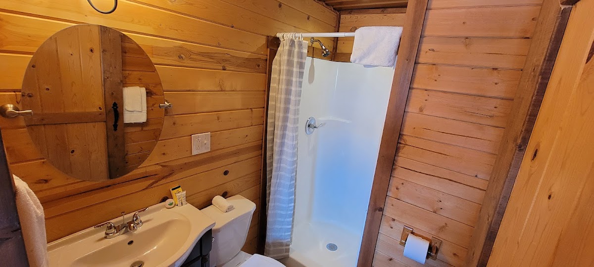 Room Stateline Cabin Hotel & RV Park - Hobbs NM photo 3