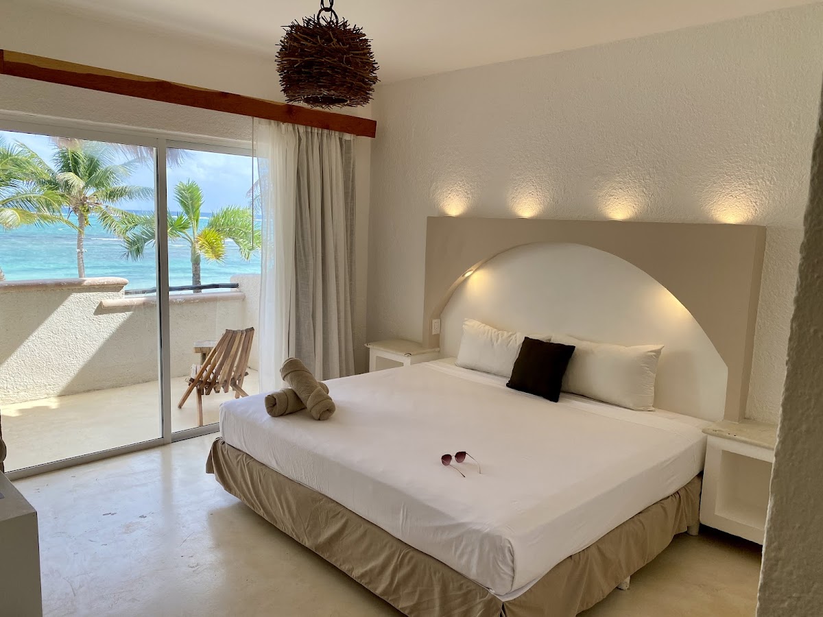 VR CLUB Tulum Riviera photo 2