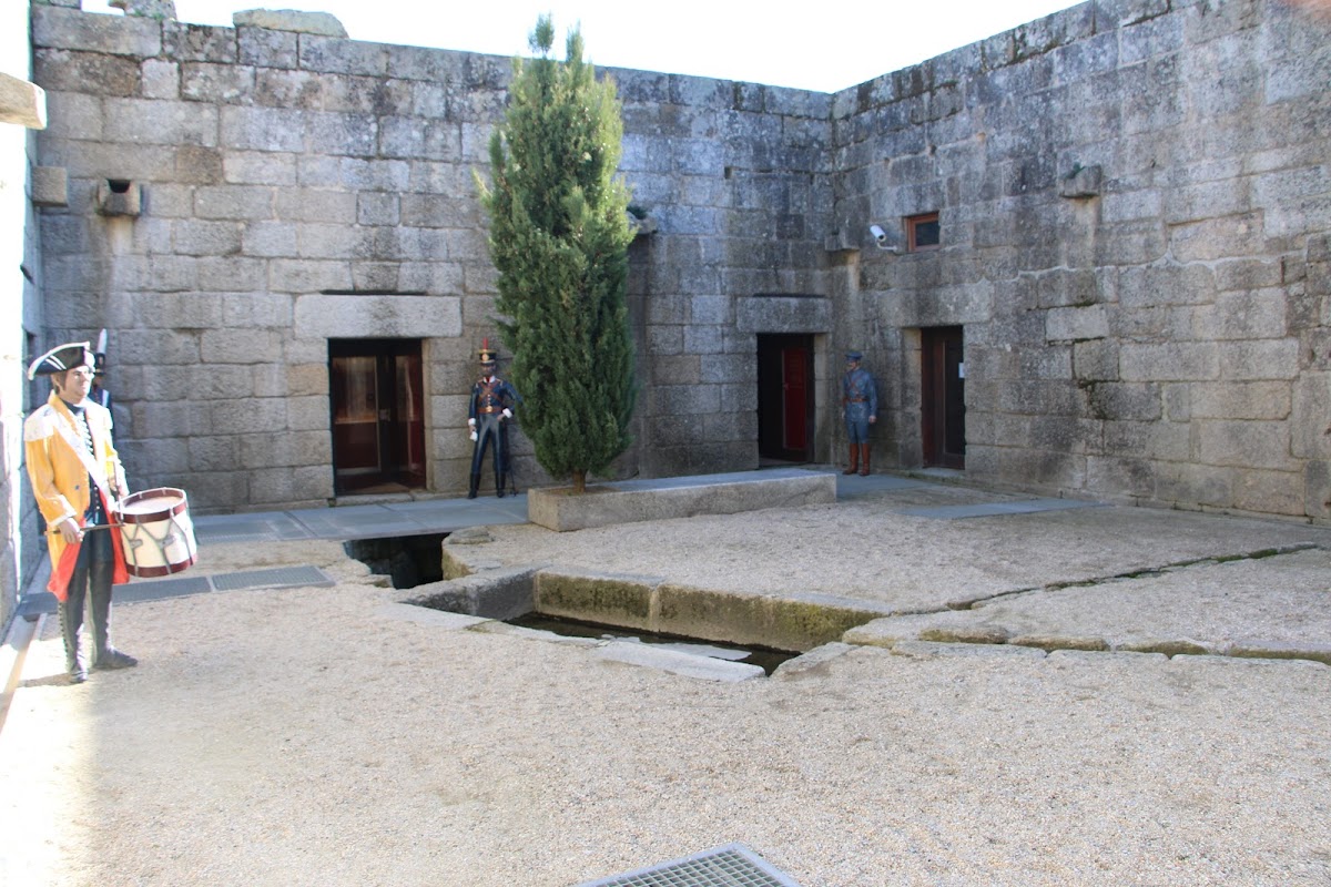 Museu Histórico Militar de Almeida