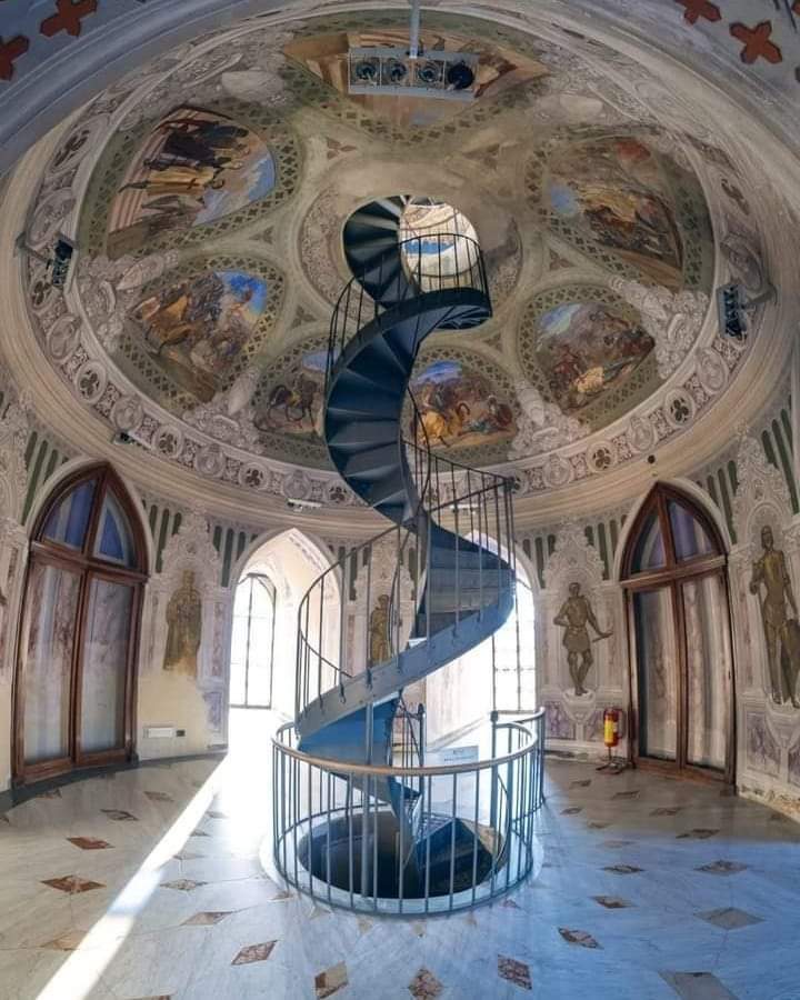 Ducal Castle of Corigliano Calabro