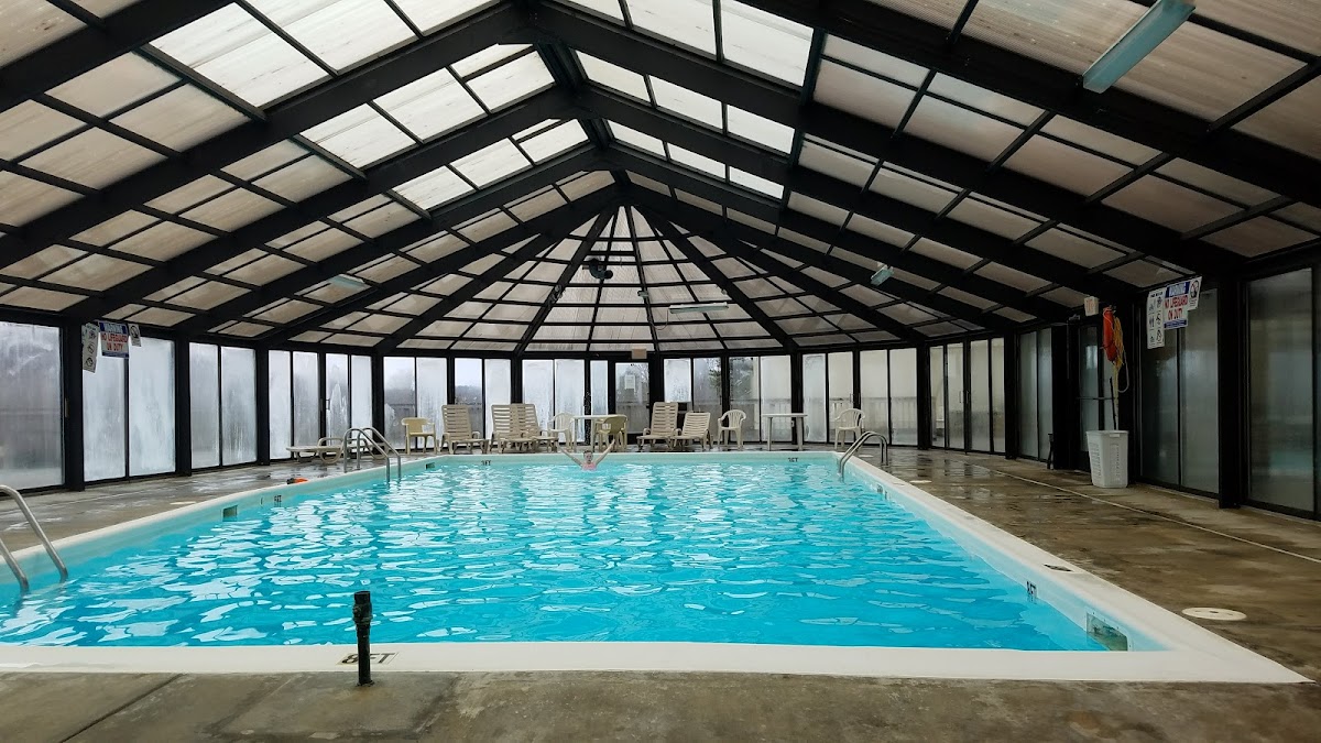 The Seasons Lodge