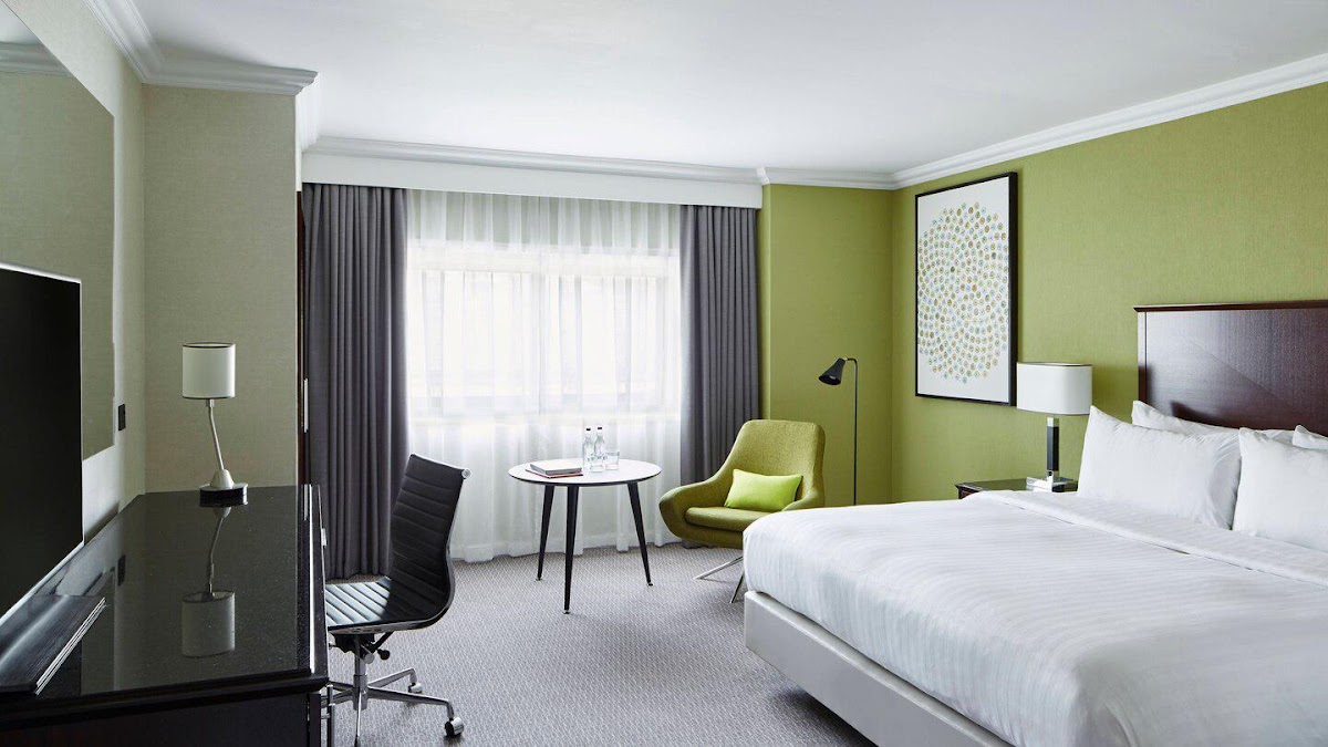 Delta Hotels Manchester Airport photo 2