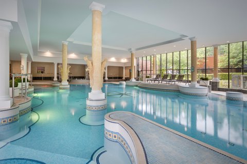 Delta Hotels Manchester Airport photo 3