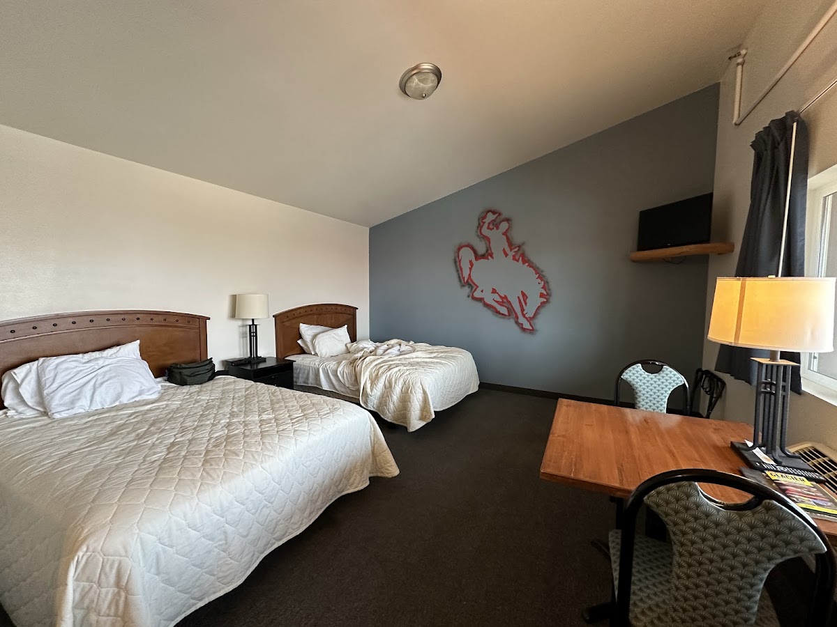 Big Bear Motel