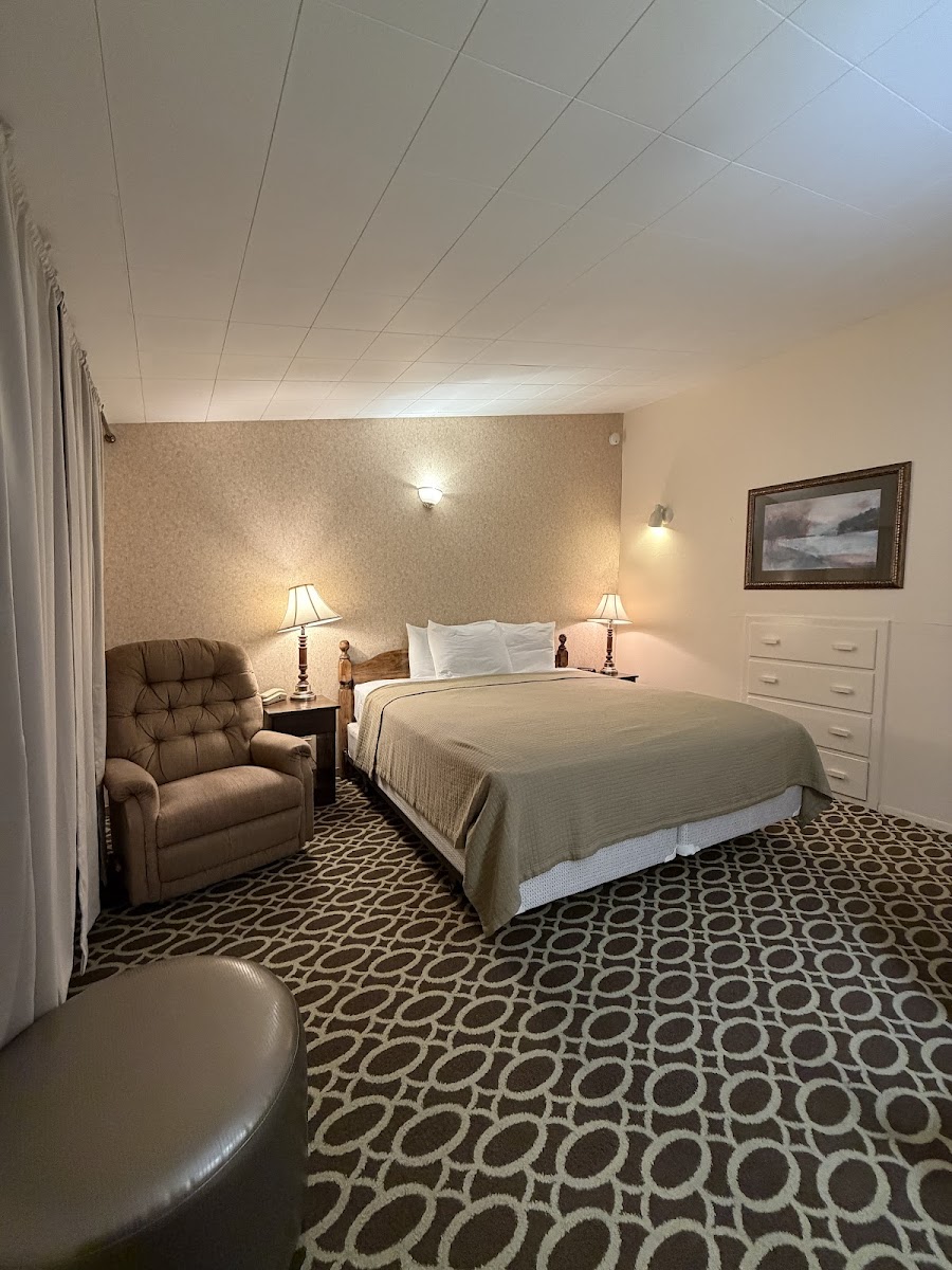 Dietzel Motel