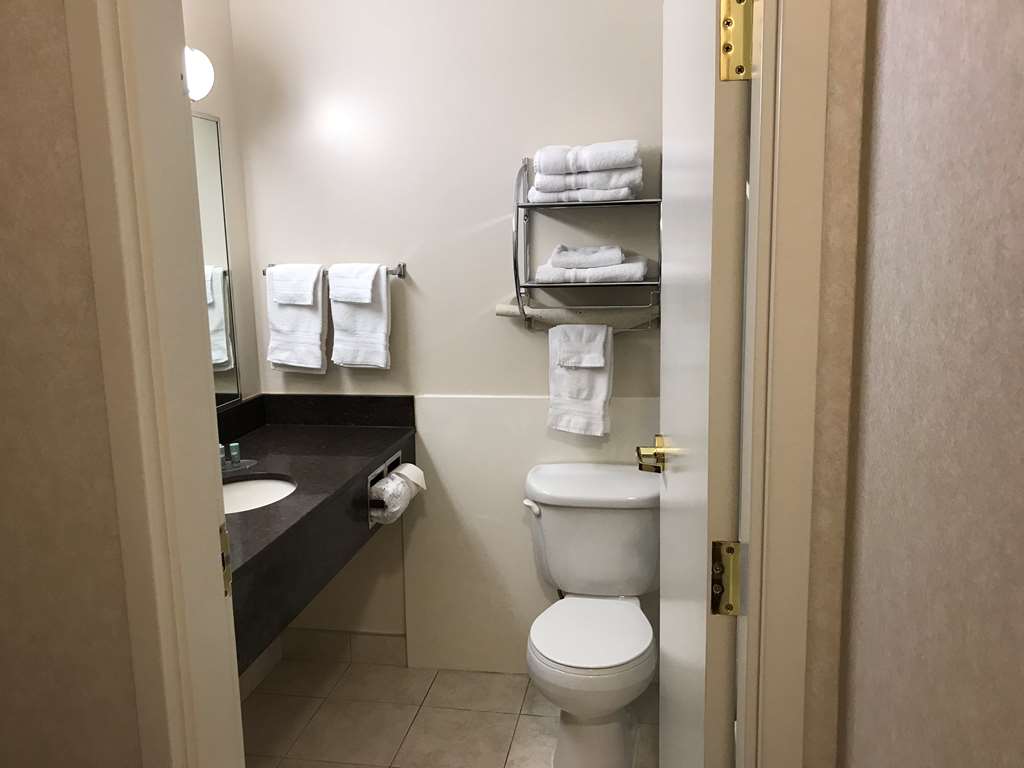 Best Western Thunder Bay Crossroads photo 2